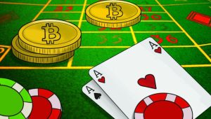 Como Depositar e Levantar os seus Ganhos num Casino Bitcoin