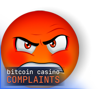 How to File a Complaint Against a Bitcoin Casino