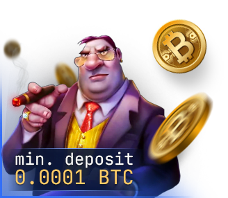 No Minimum Deposit Bitcoin Casino