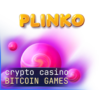 Play Best Online Bitcoin Plinko Games