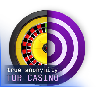 Tor Casino Online - 100% Anonymous, All Games Available