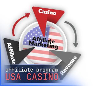 Best USA Casino Affiliate Program