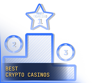 Best Crypto Casinos