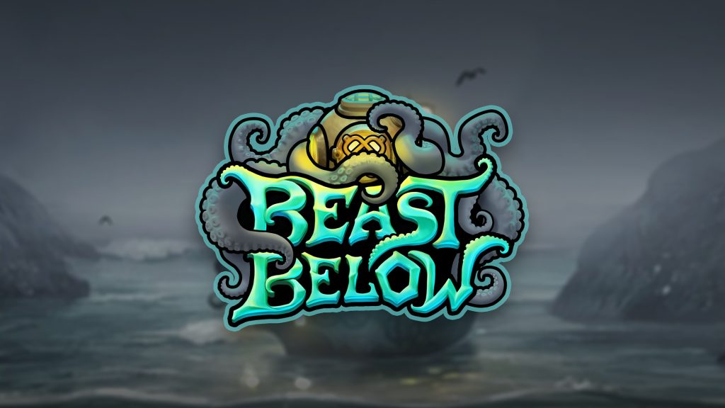 Beast Below By Hacksaw Gaming