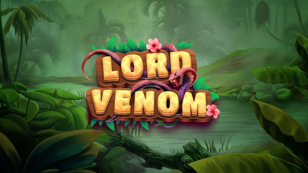 Lord Venom By Hacksaw Gaming