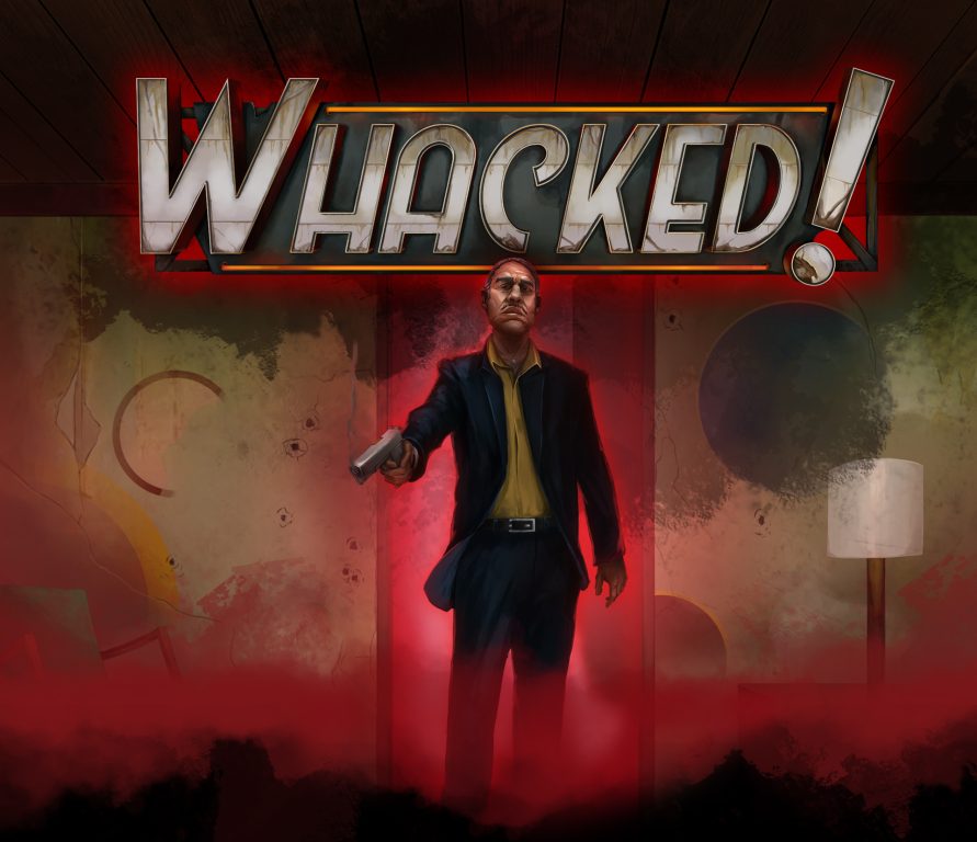 Whacked! By Nolimit CITY