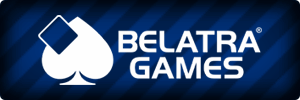 Belatra Bitcoin Casino Game Provider Logo