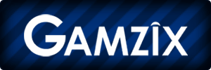 Gamzix Bitcoin Casino Game Provider Logo