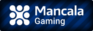 Mancala Gaming Bitcoin Casino Game Provider Logo